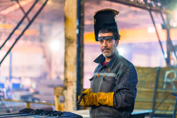 Affordable Welder Services in Womelsdorf, PA