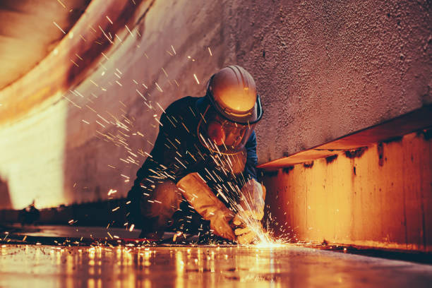 Trusted Womelsdorf, PA Welder & Metal Fabrication Experts