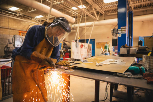Trusted Womelsdorf, PA Welder & Metal Fabrication Experts