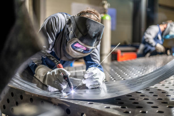 Best Automotive Welding in Womelsdorf, PA