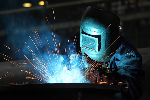 Best Marine and Shipbuilding Welding in Womelsdorf, PA