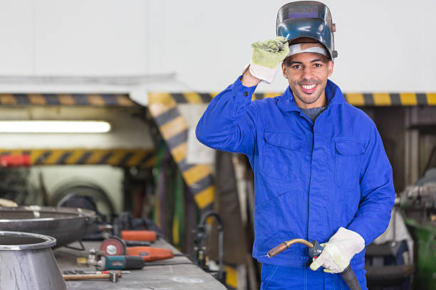 Best Structural Steel Welding in Womelsdorf, PA